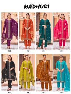 Mukesh madhuri branded w kurtis wholesale in pune